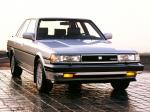 Toyota Cressida 1984 года